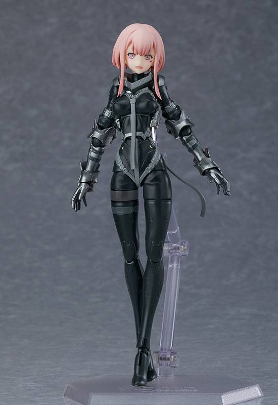 Lanze Reiter Figma (#491) Max Factory - Image 7