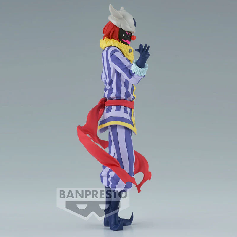 Laplace - That Time I Got Reincarnated as a Slime - Banpresto - Image 3