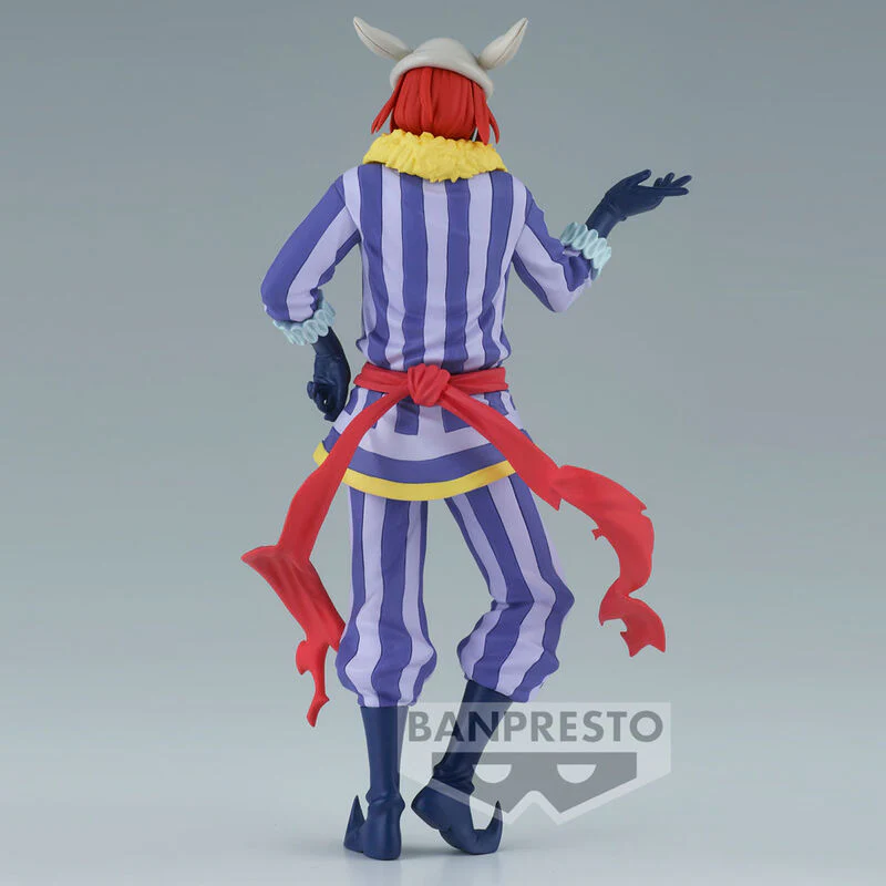 Laplace - That Time I Got Reincarnated as a Slime - Banpresto - Image 4