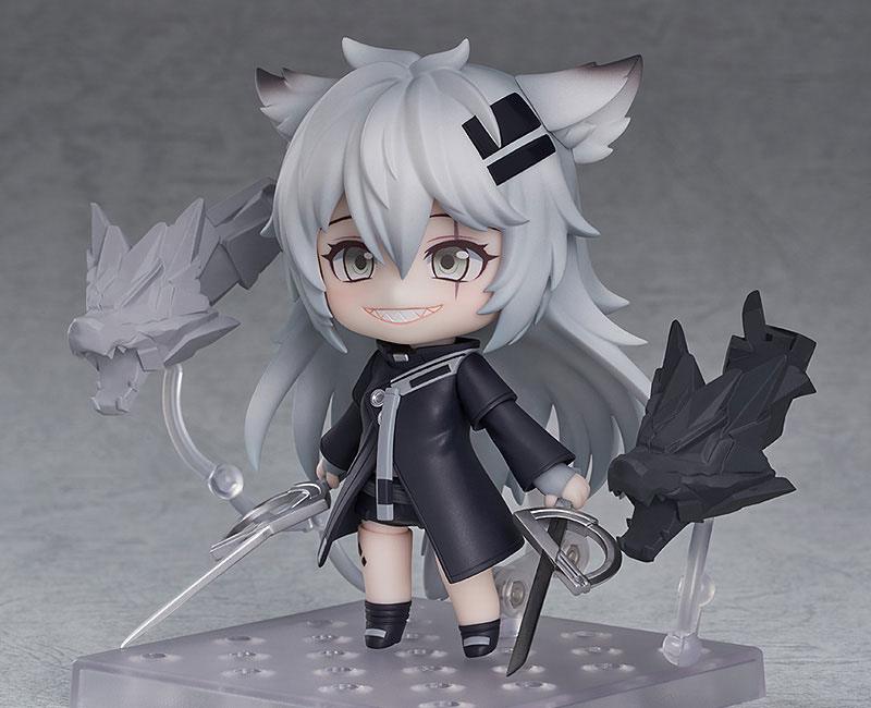 Lappland - Nendoroid (#1598) - Good Smile Company