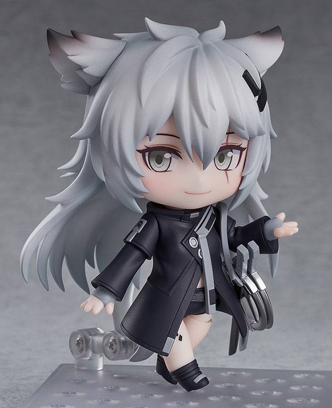 Lappland - Nendoroid (#1598) - Good Smile Company - Image 3