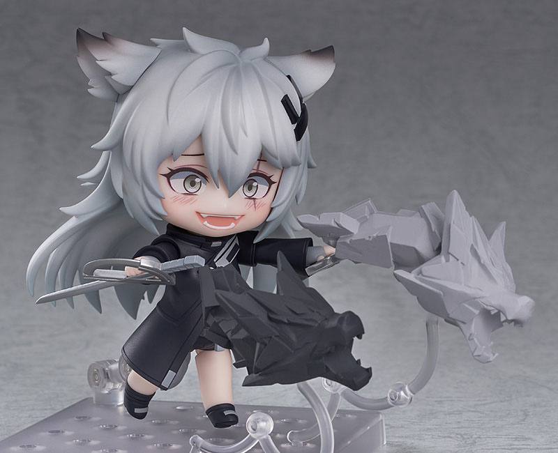 Lappland - Nendoroid (#1598) - Good Smile Company - Image 4