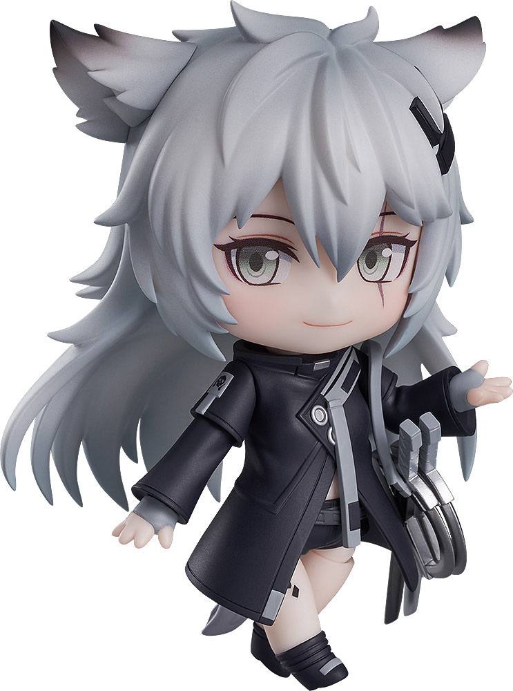 Lappland - Nendoroid (#1598) - Good Smile Company - Image 6