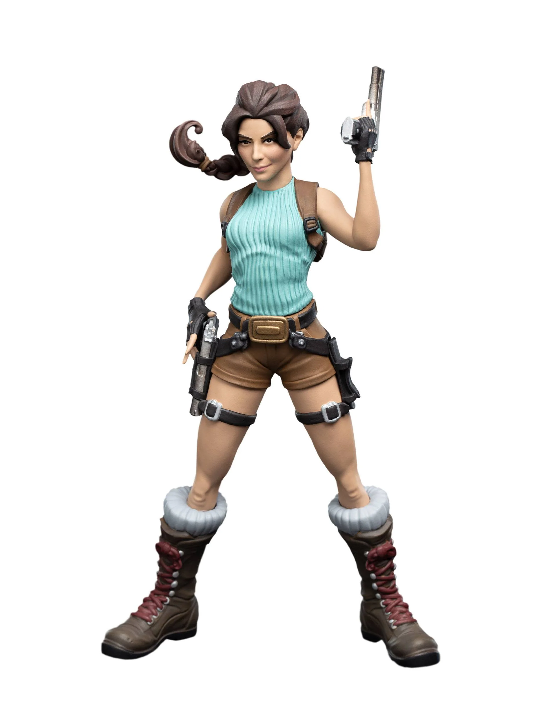 Lara Croft Tomb Raider Weta Workshop - Image 3