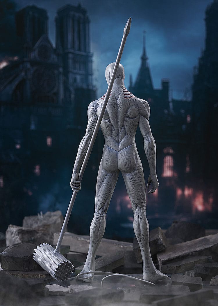 Lara Tybur: War Hammer Titan Ver. Good Smile Company - Image 3
