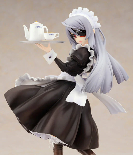 Laura Bodewig Maid Version IS (Infinite Stratos) Alter - Image 10