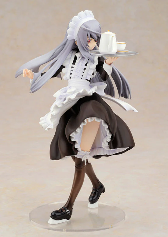 Laura Bodewig Maid Version IS (Infinite Stratos) Alter - Image 12