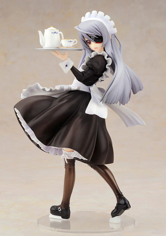 Laura Bodewig Maid Version IS (Infinite Stratos) Alter - Image 13