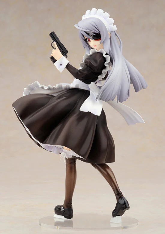 Laura Bodewig Maid Version IS (Infinite Stratos) Alter - Image 14