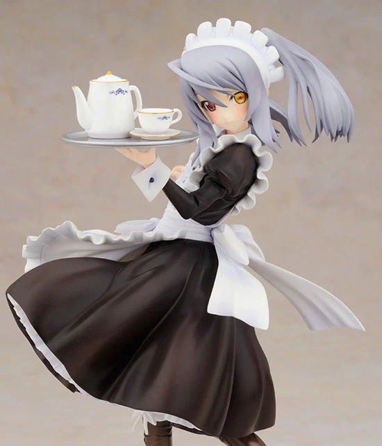 Laura Bodewig Maid Version IS (Infinite Stratos) Alter - Image 2