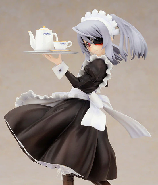 Laura Bodewig Maid Version IS (Infinite Stratos) Alter - Image 4