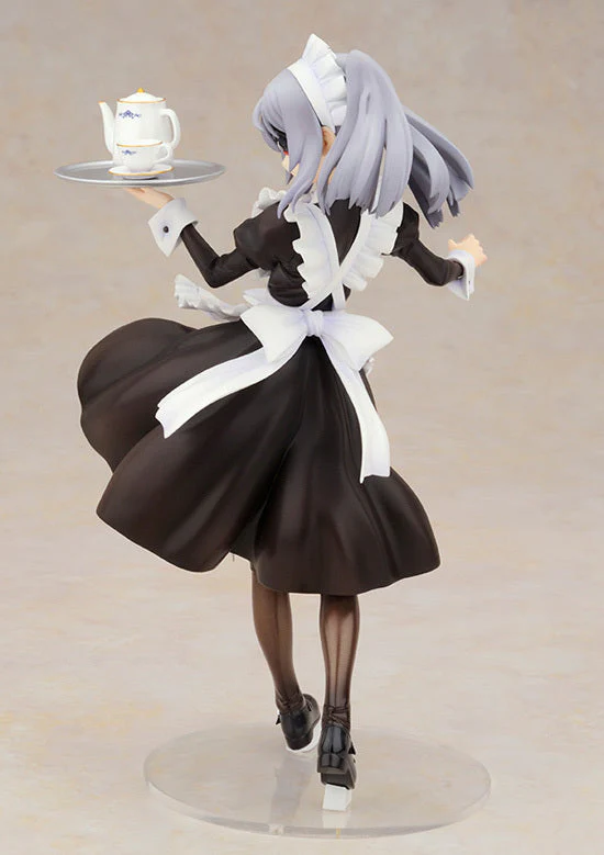Laura Bodewig Maid Version IS (Infinite Stratos) Alter - Image 5