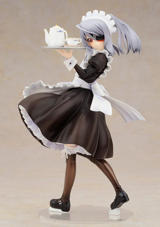 Laura Bodewig Maid Version IS (Infinite Stratos) Alter - Image 6