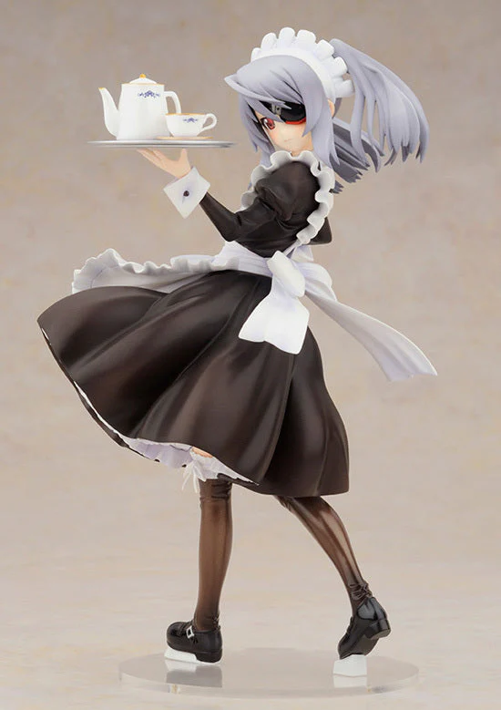 Laura Bodewig Maid Version IS (Infinite Stratos) Alter - Image 7