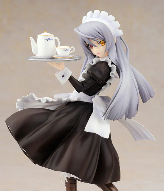 Laura Bodewig Maid Version IS (Infinite Stratos) Alter - Image 8