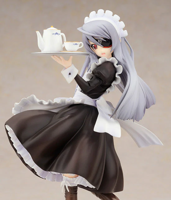 Laura Bodewig Maid Version IS (Infinite Stratos) Alter - Image 9