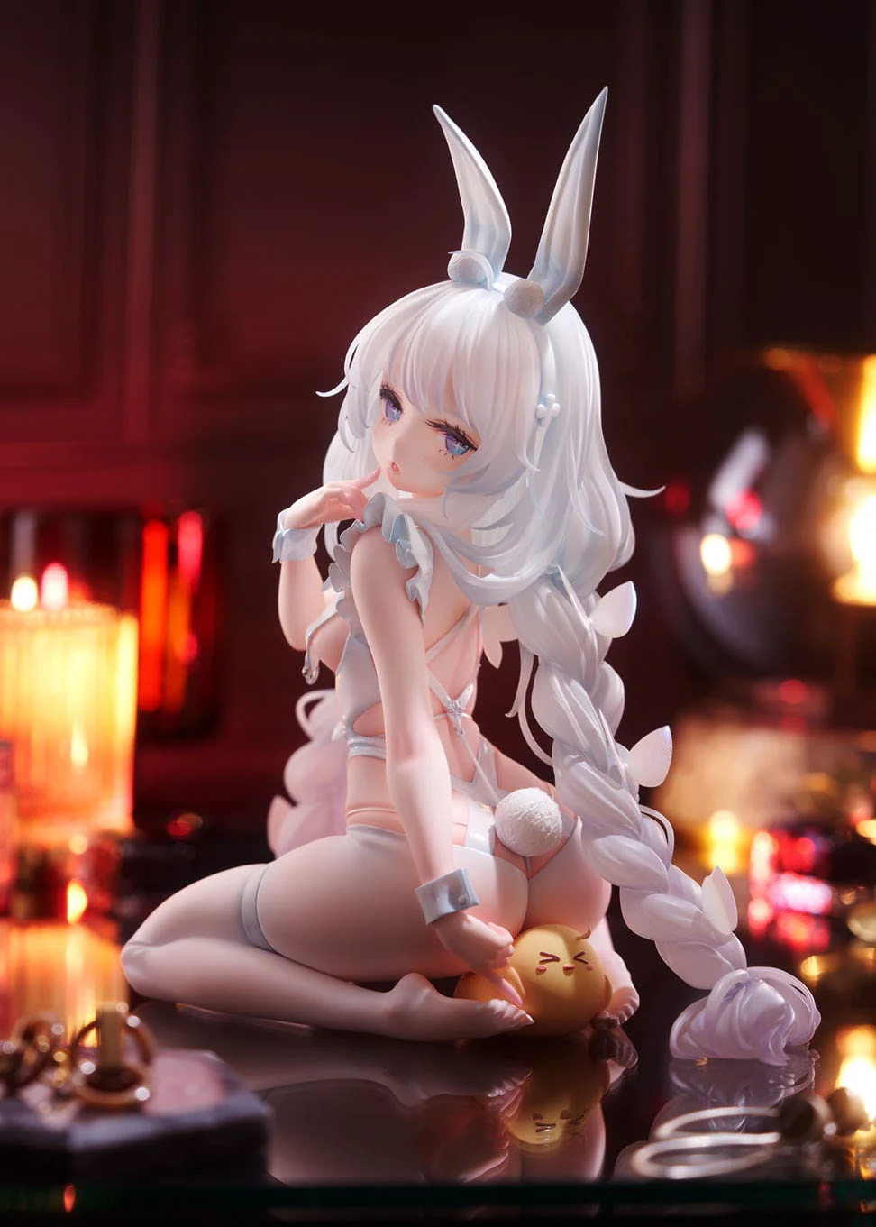 Le Malin Listless Lapin Mimeyoi - Image 3