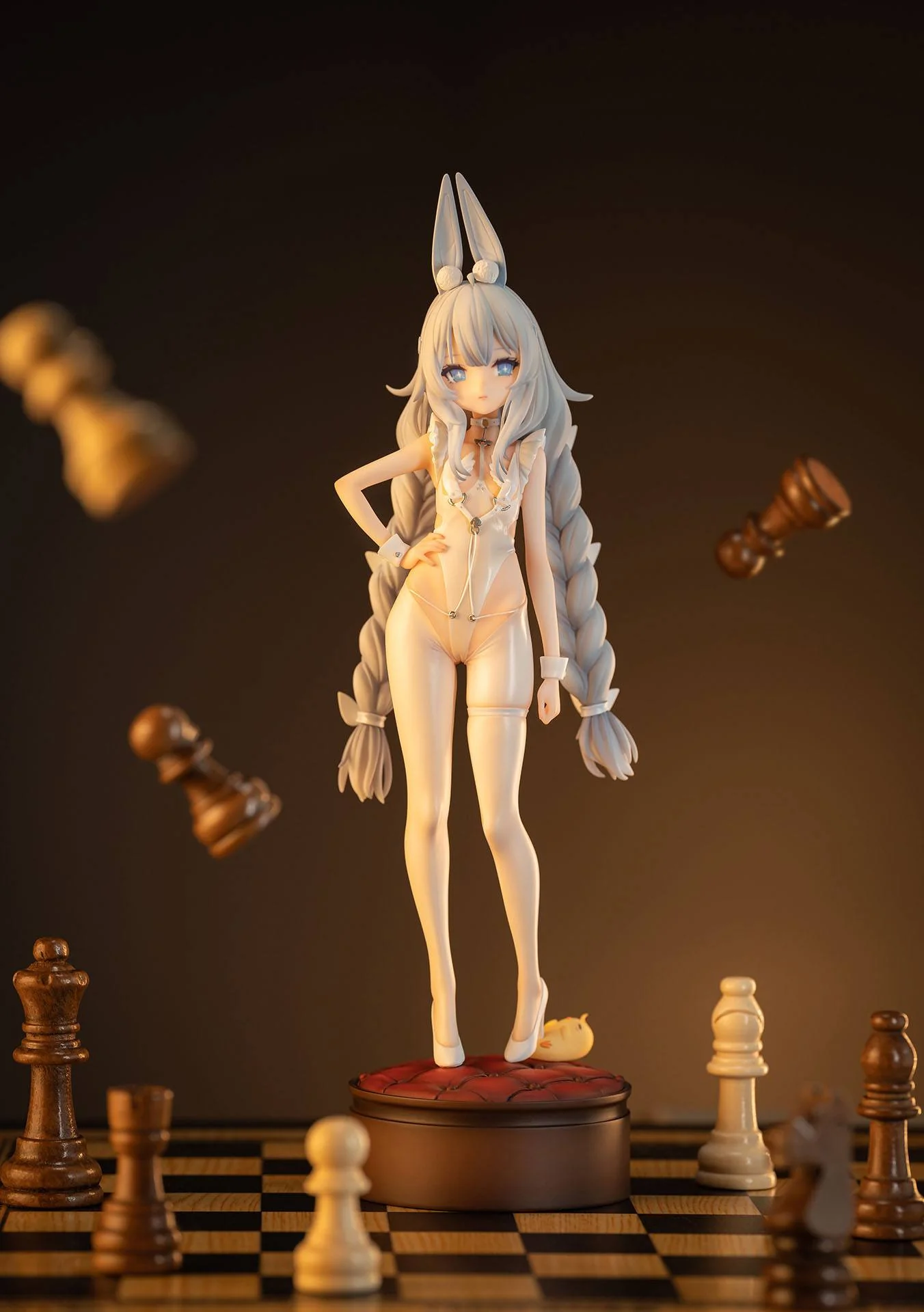 Le Malin - Listless Lapin Ver. - AniGame - Image 2