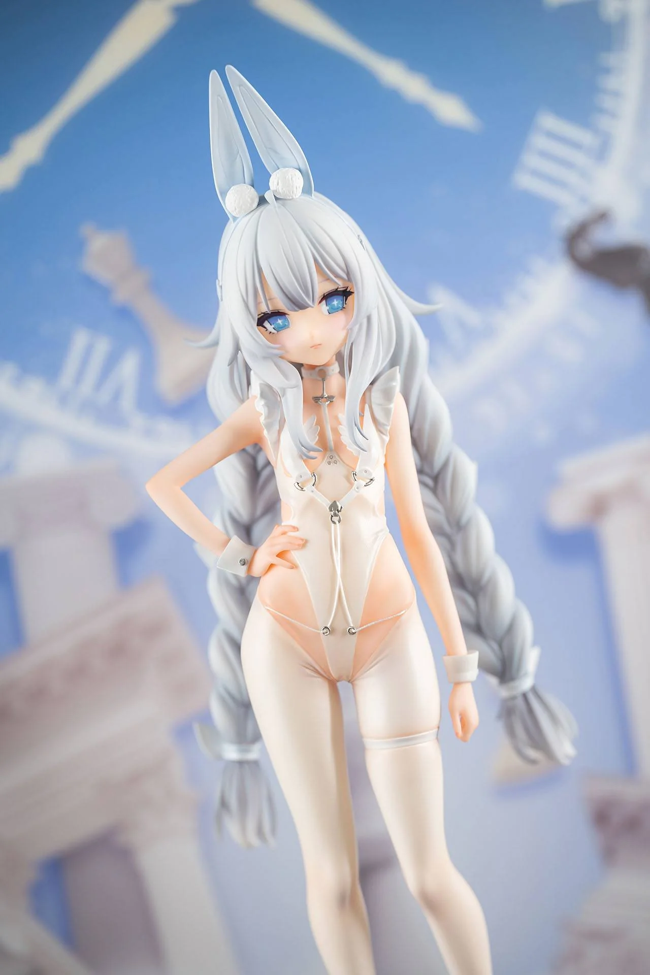 Le Malin - Listless Lapin Ver. - AniGame - Image 4