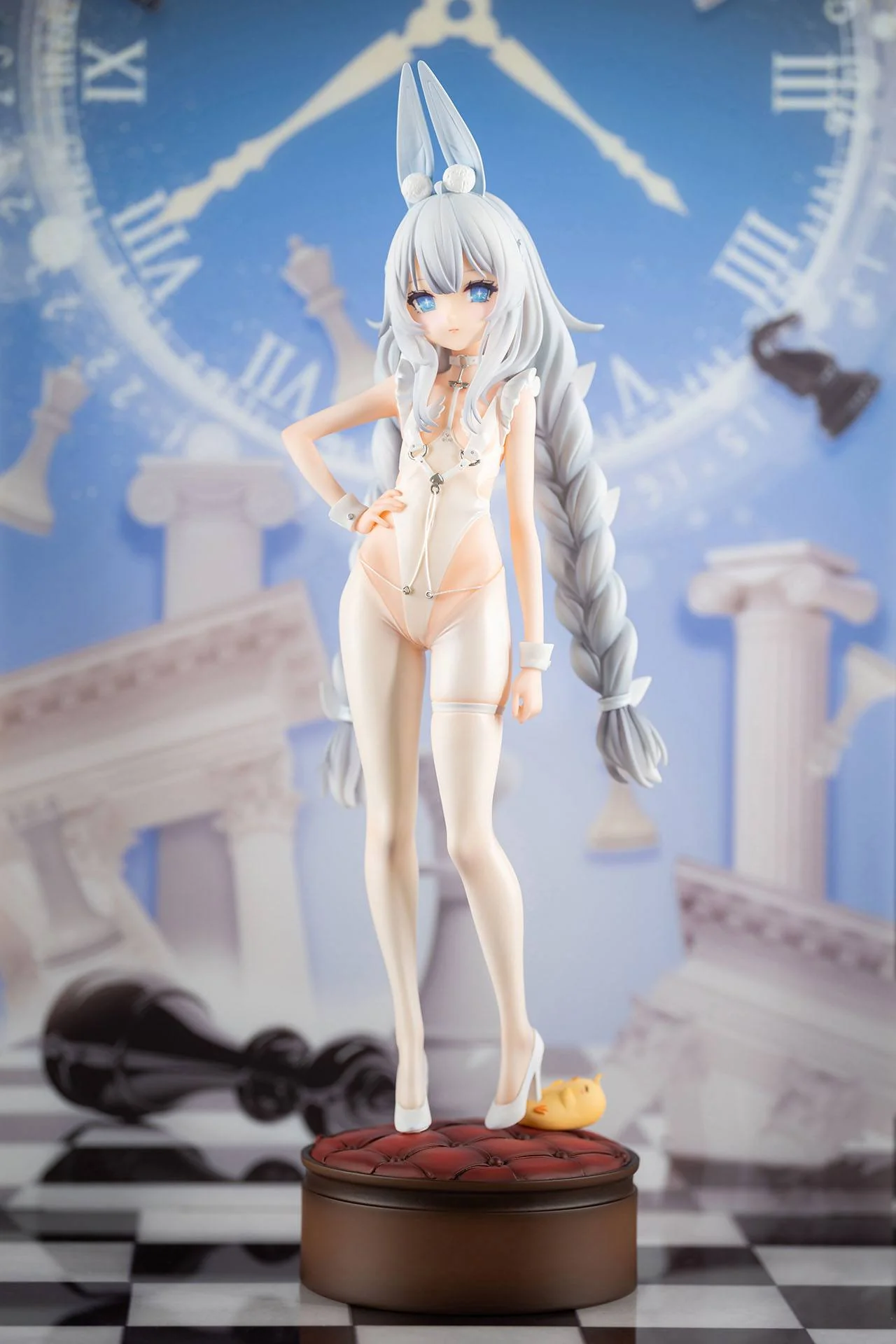 Le Malin - Listless Lapin Ver. - AniGame - Image 5