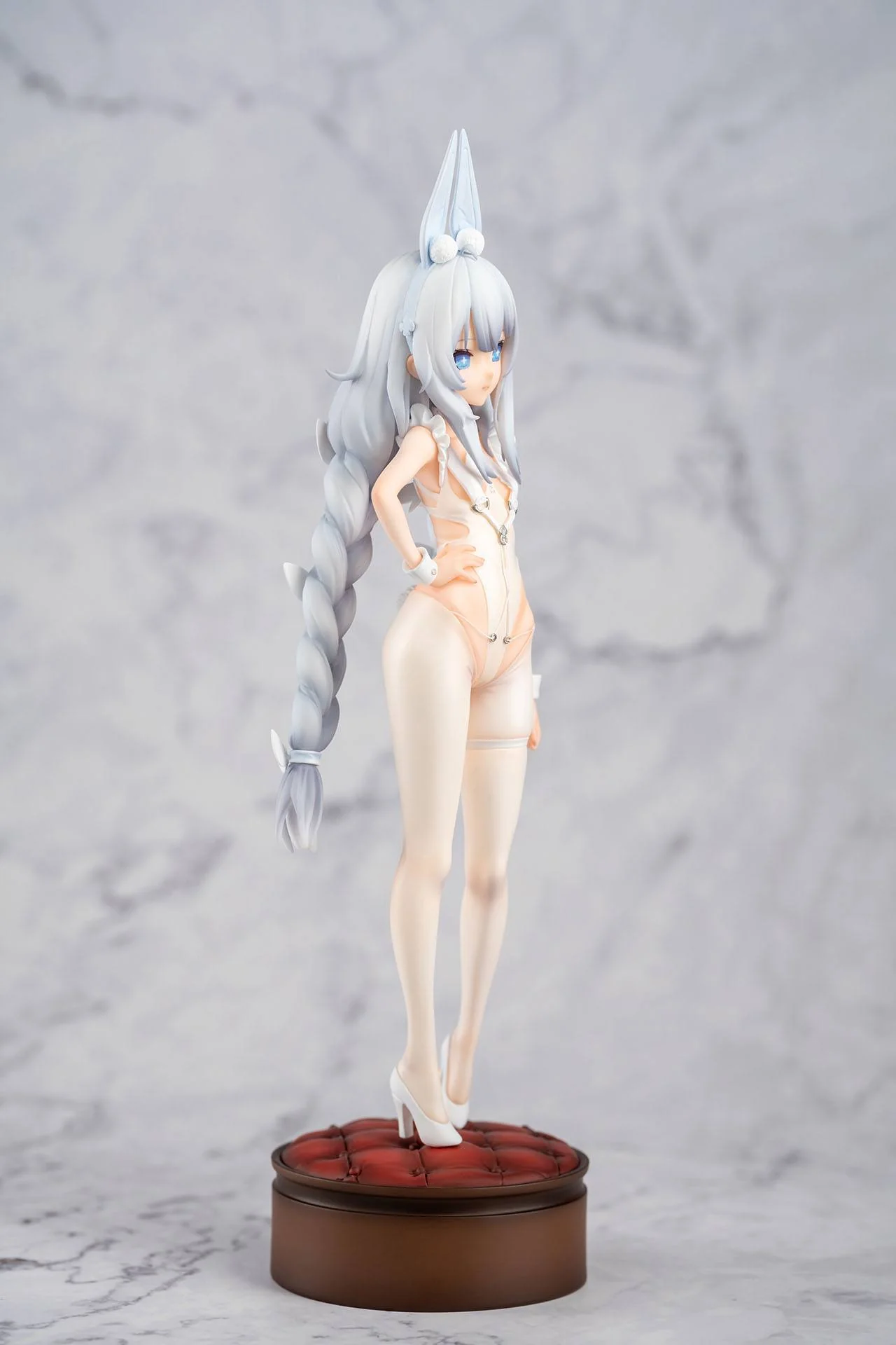 Le Malin - Listless Lapin Ver. - AniGame - Image 7
