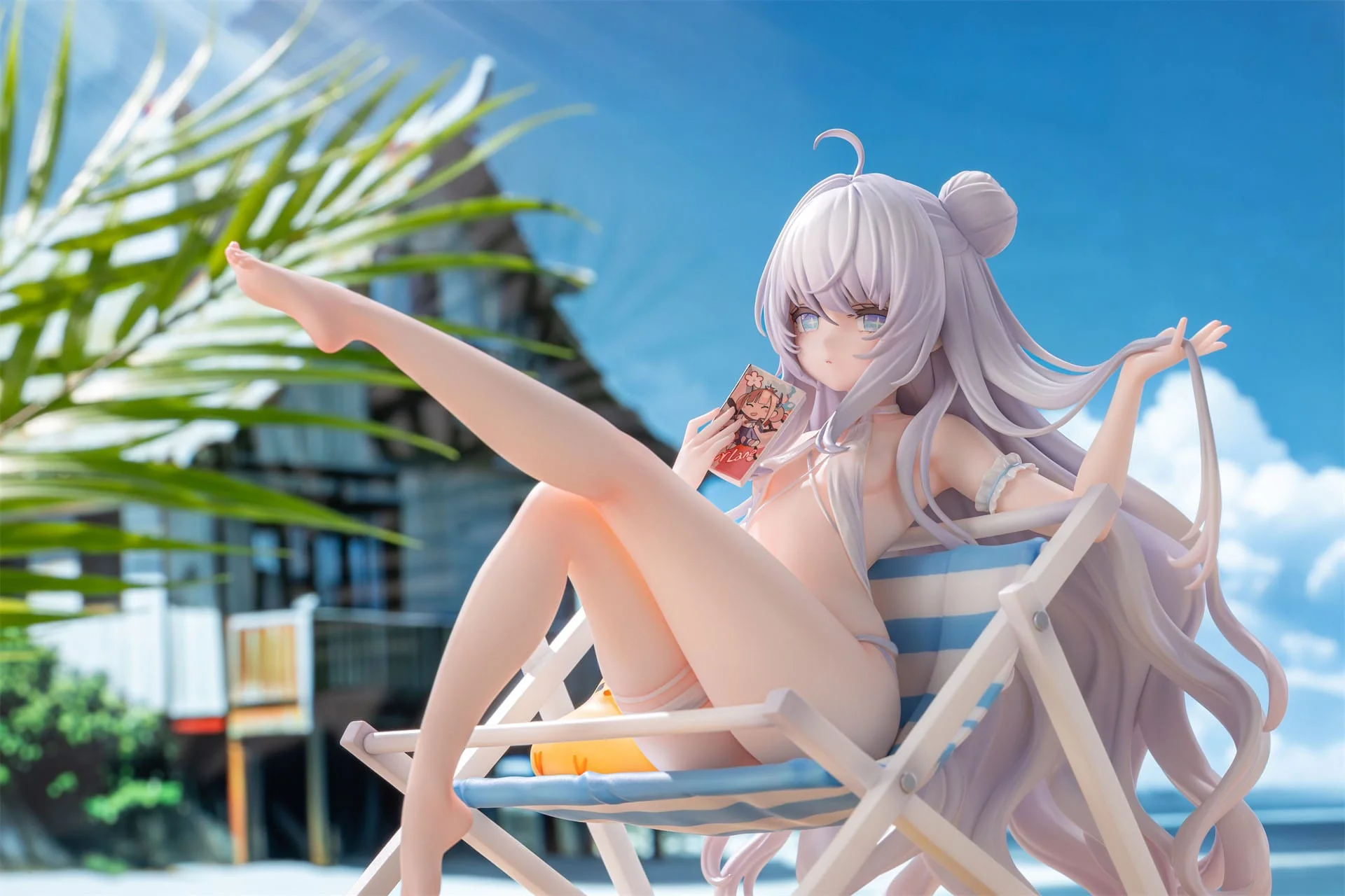 Le Malin Mercredi at the Secret Base Ver. AniGame - Image 10
