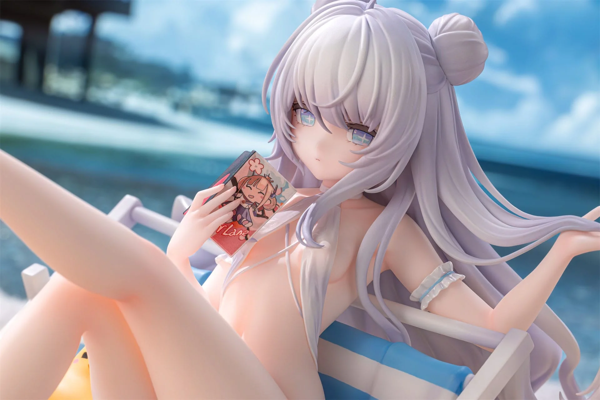 Le Malin Mercredi at the Secret Base Ver. AniGame - Image 11