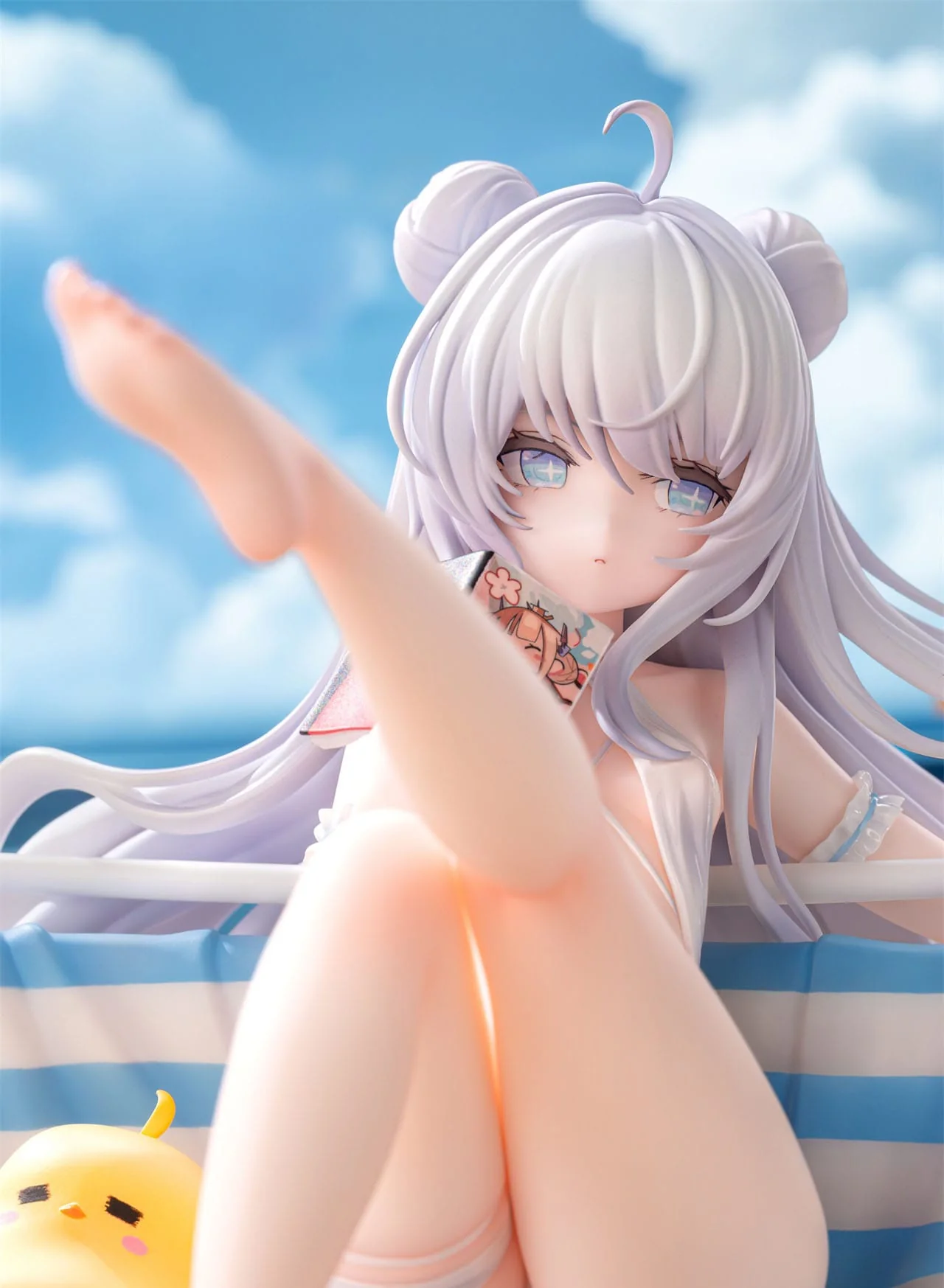 Le Malin Mercredi at the Secret Base Ver. AniGame - Image 14