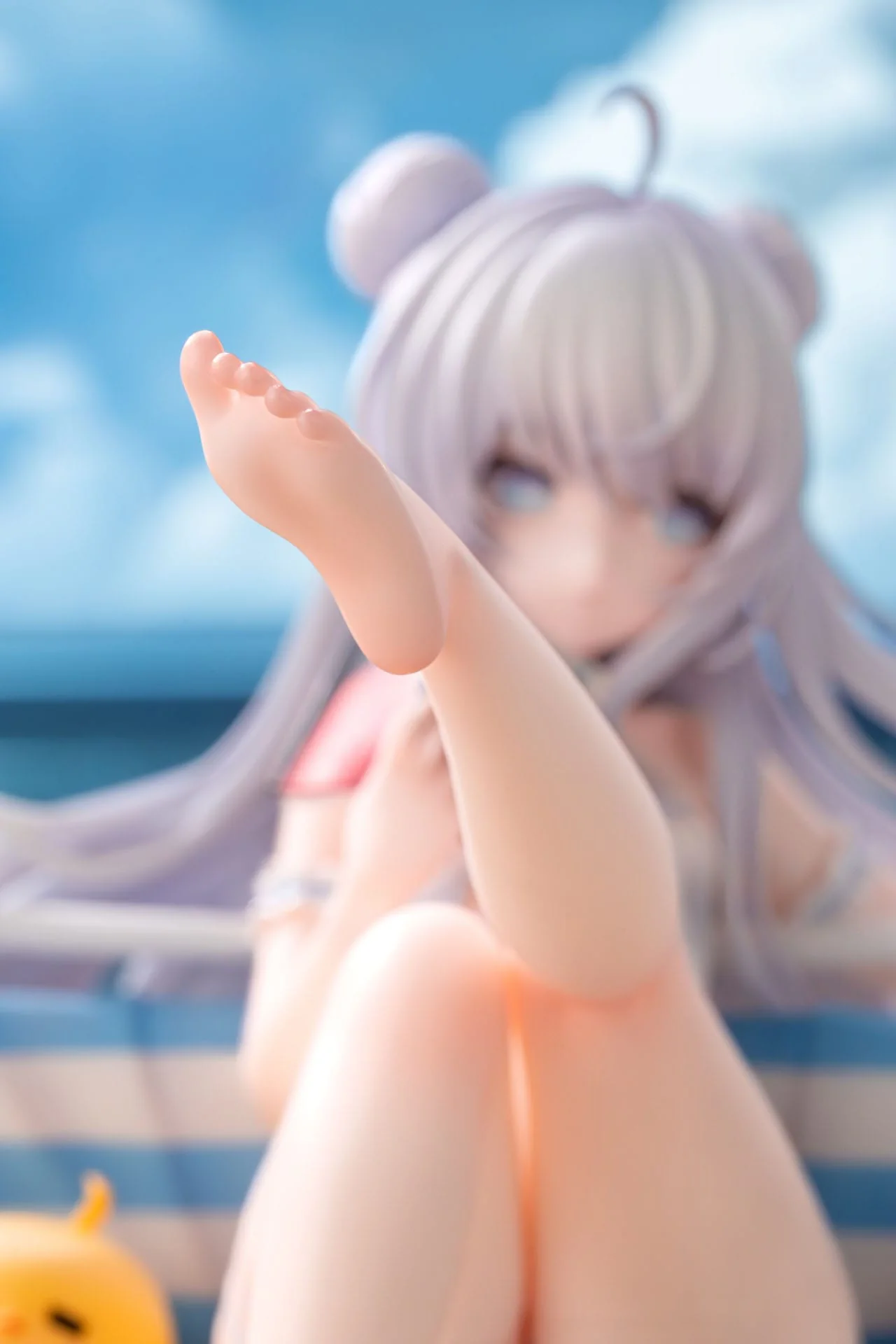 Le Malin Mercredi at the Secret Base Ver. AniGame - Image 15