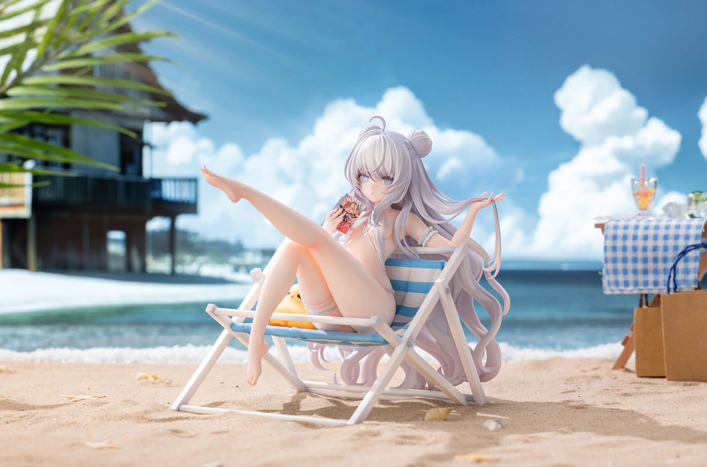Le Malin Mercredi at the Secret Base Ver. AniGame - Image 16