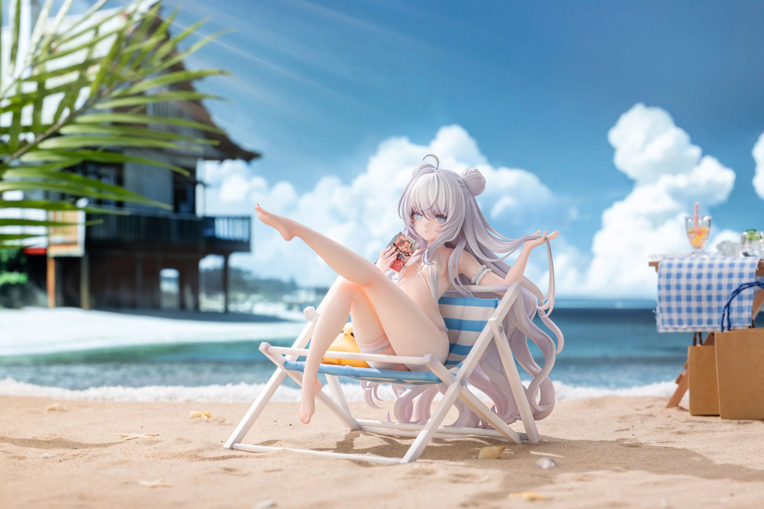 Le Malin Mercredi at the Secret Base Ver. AniGame - Image 17