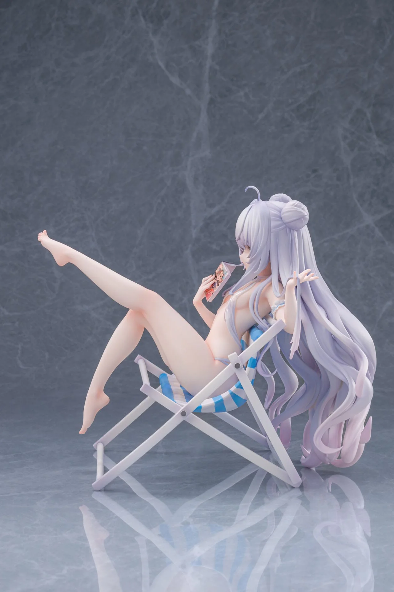 Le Malin Mercredi at the Secret Base Ver. AniGame - Image 3