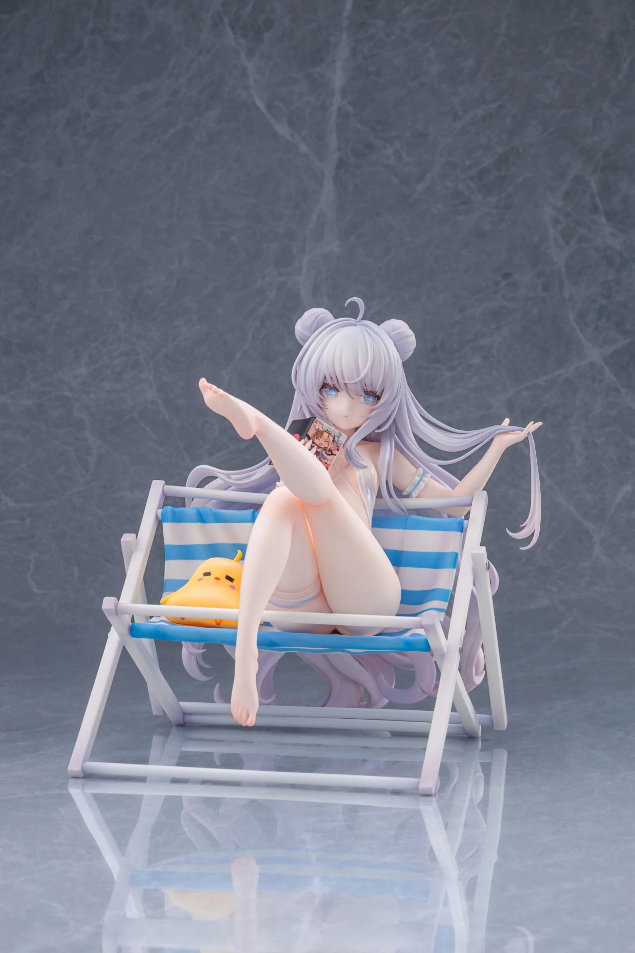 Le Malin Mercredi at the Secret Base Ver. AniGame - Image 5