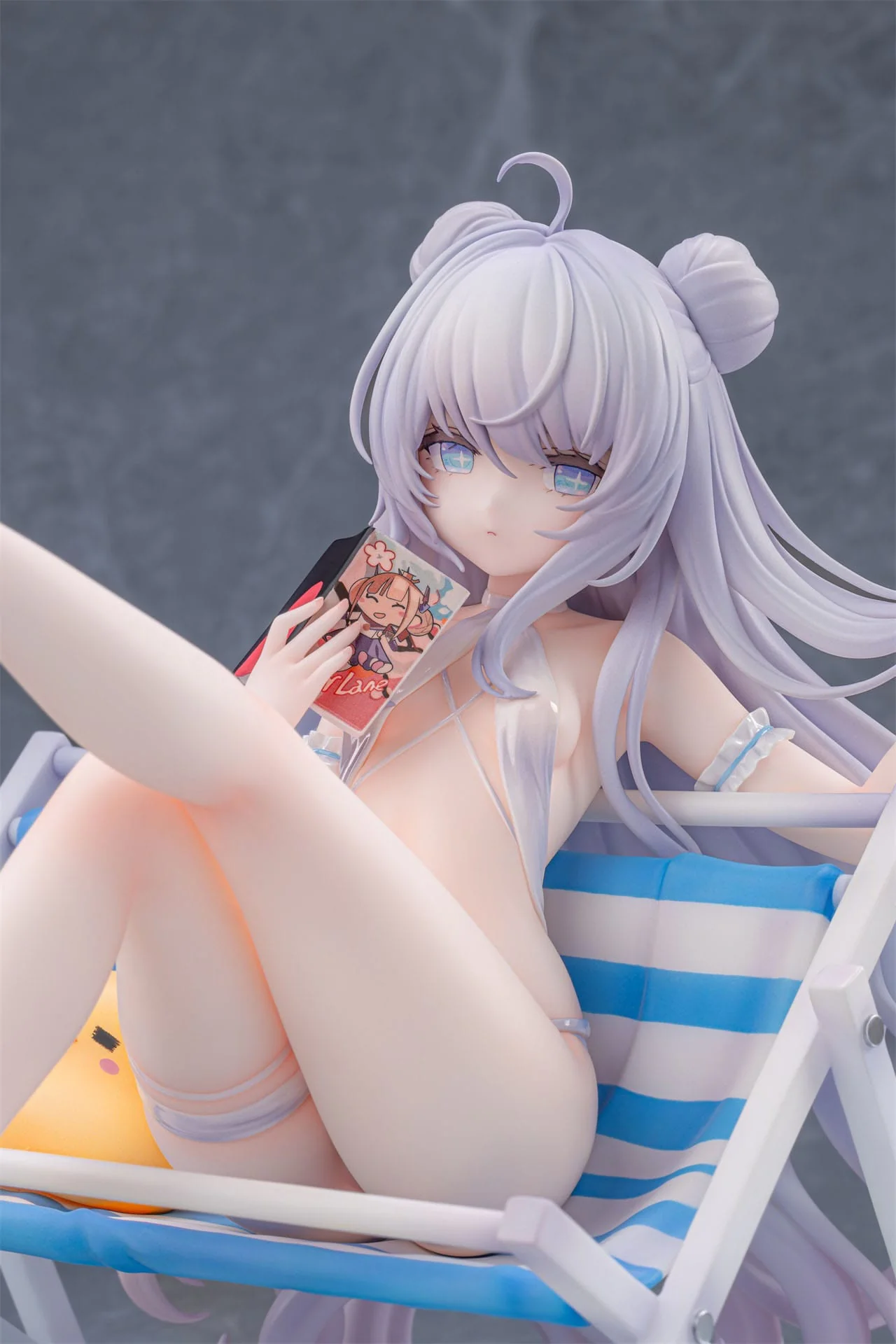 Le Malin Mercredi at the Secret Base Ver. AniGame - Image 6