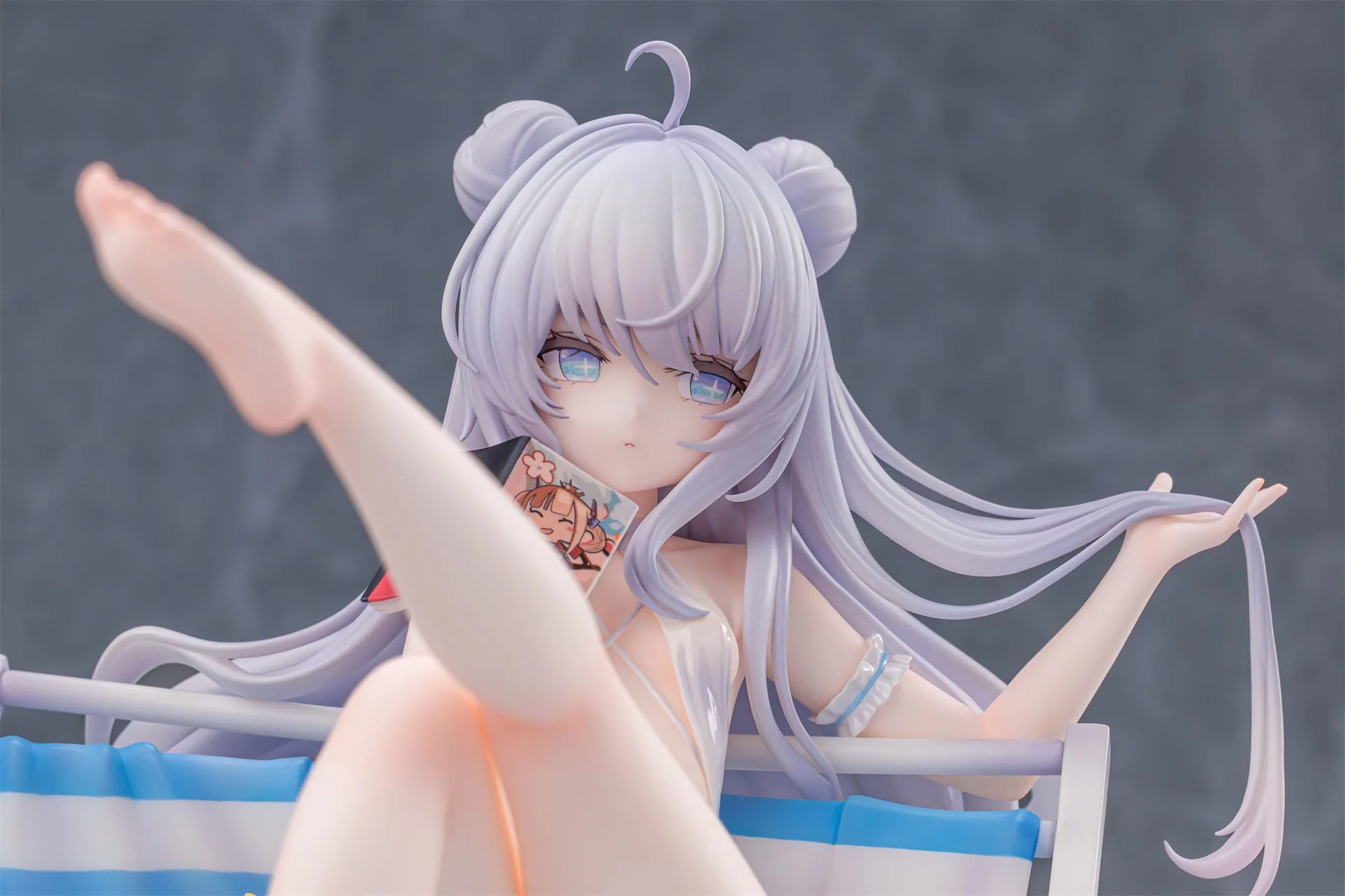 Le Malin Mercredi at the Secret Base Ver. AniGame - Image 9
