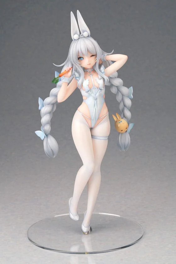 Le Malin - Nap Loving Lapin Ver. - Apex