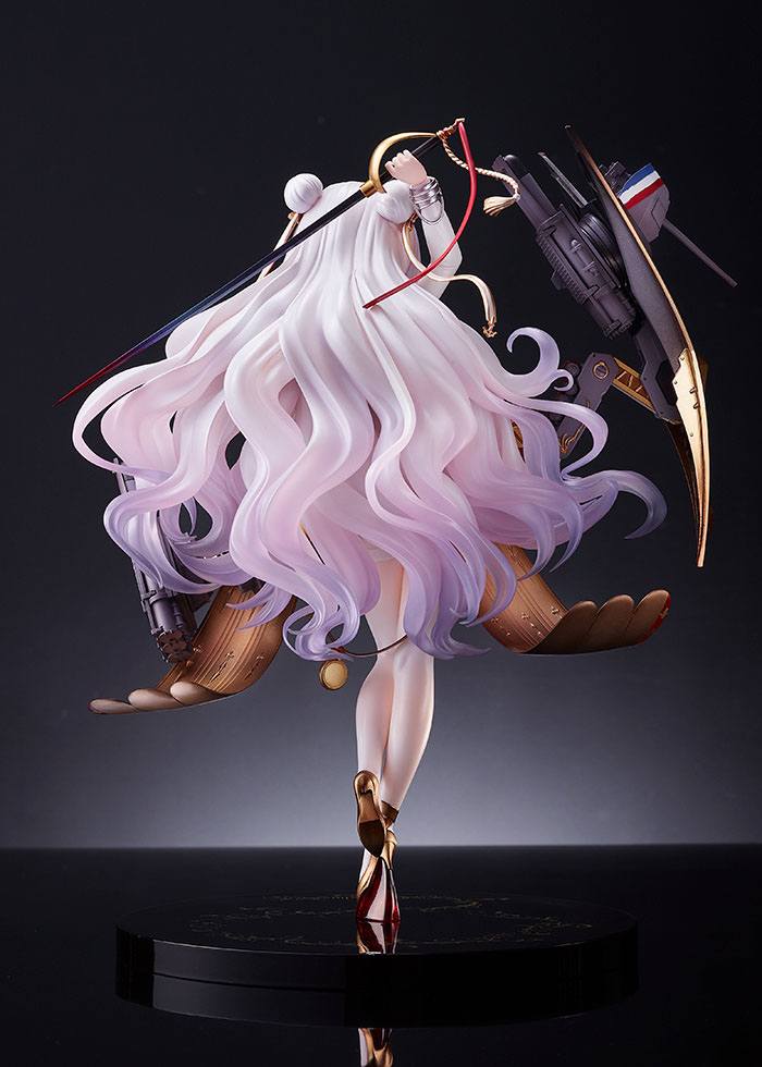 Le Malin The Blade that protects Vichya Dominion Mimeyoi - Image 3