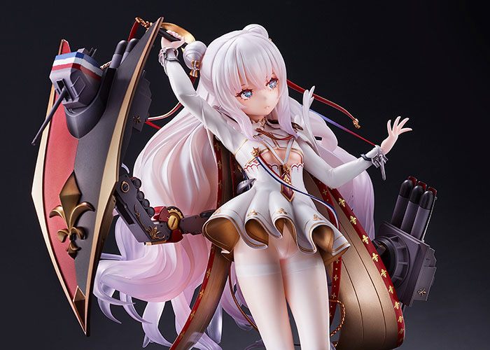 Le Malin The Blade that protects Vichya Dominion Mimeyoi - Image 9