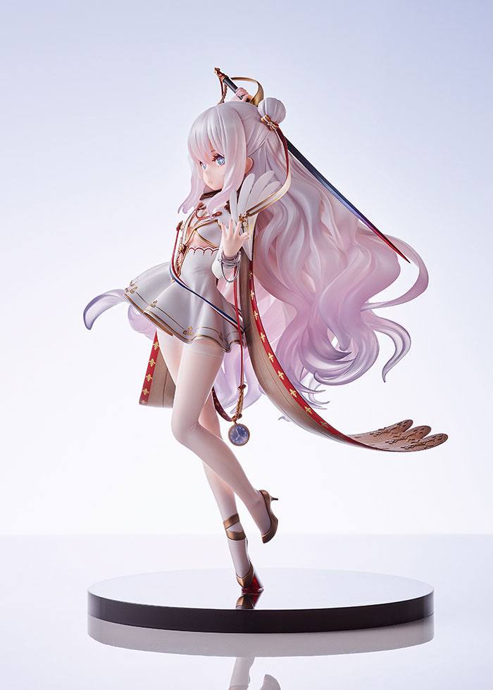 Le Malin The Blade that protects Vichya Dominion - TF Edition Mimeyoi - Image 2