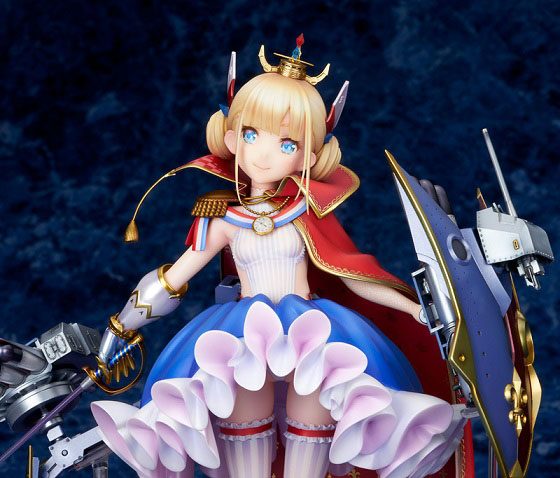 Le Triomphant Azur Lane Alter - Image 7