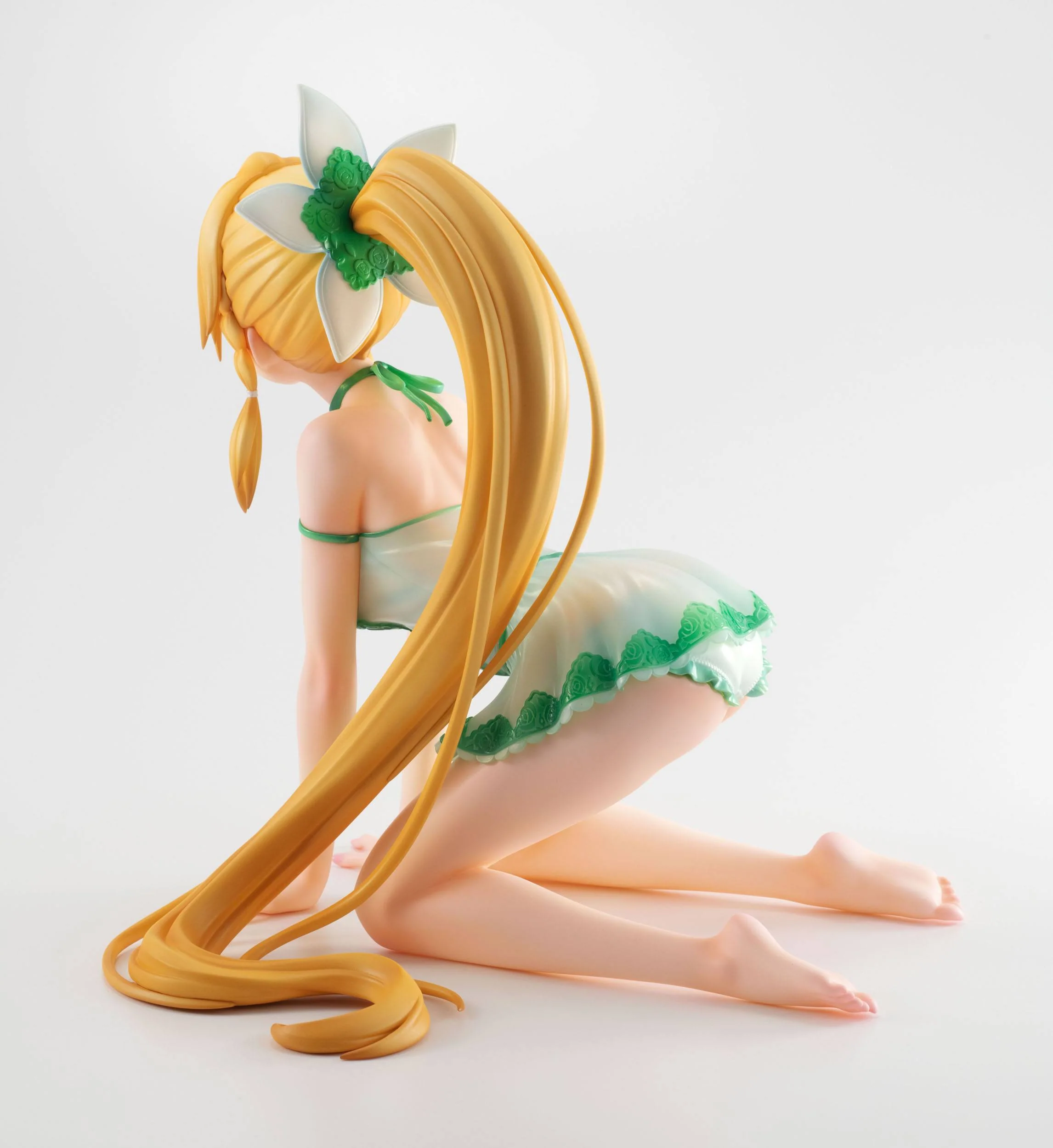 Leafa - Negligee Version - Image 3