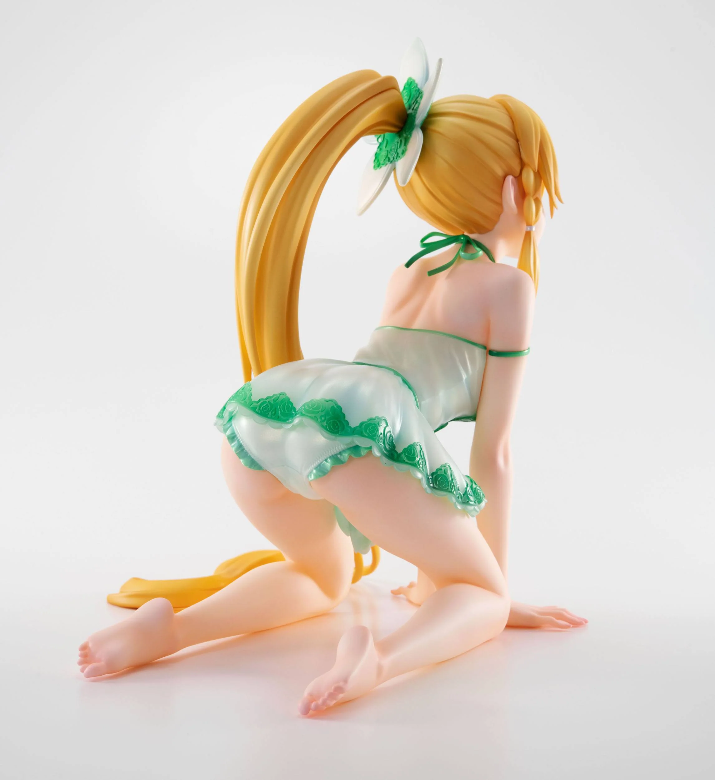 Leafa - Negligee Version - Image 4