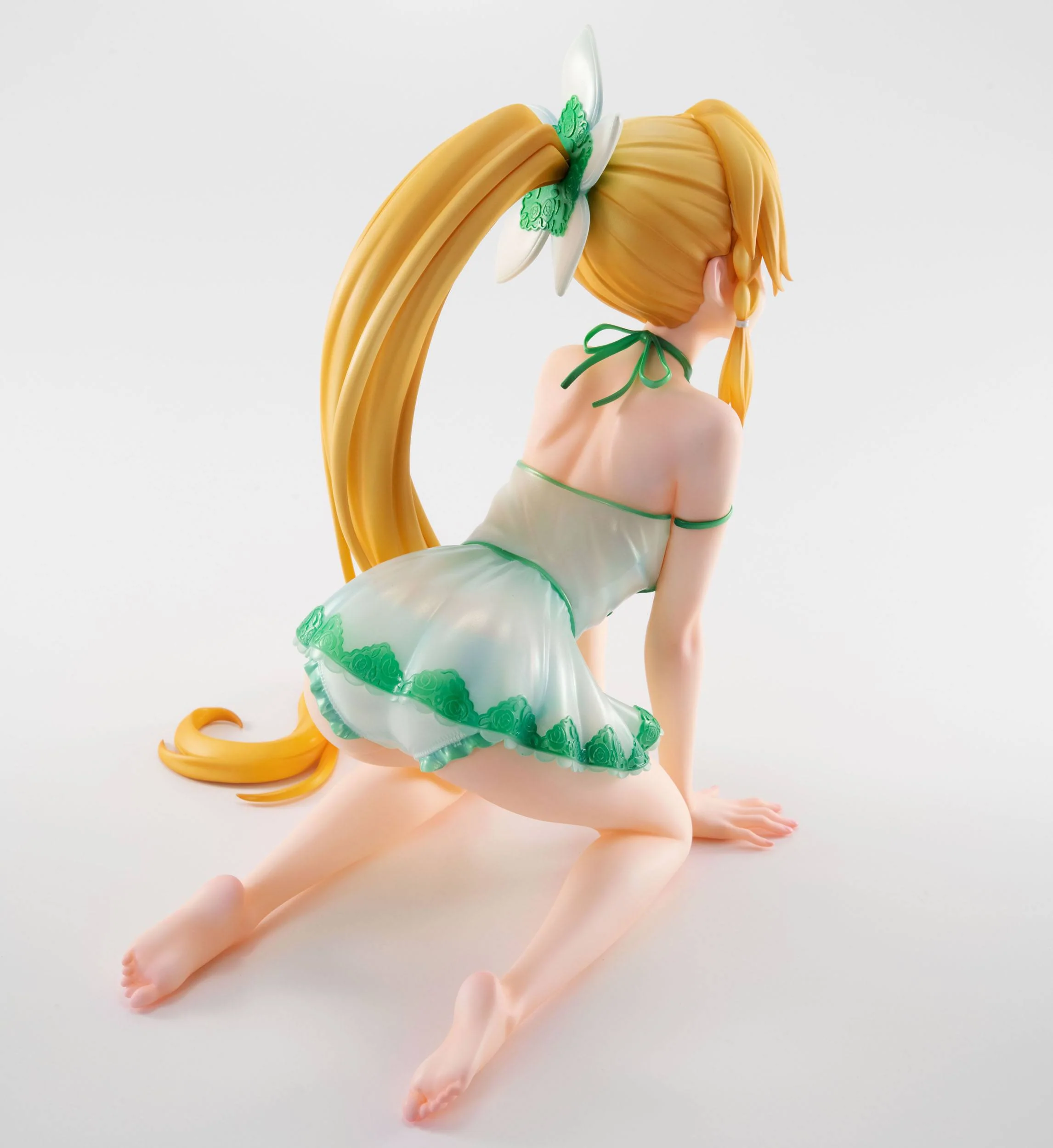 Leafa - Negligee Version - Image 5