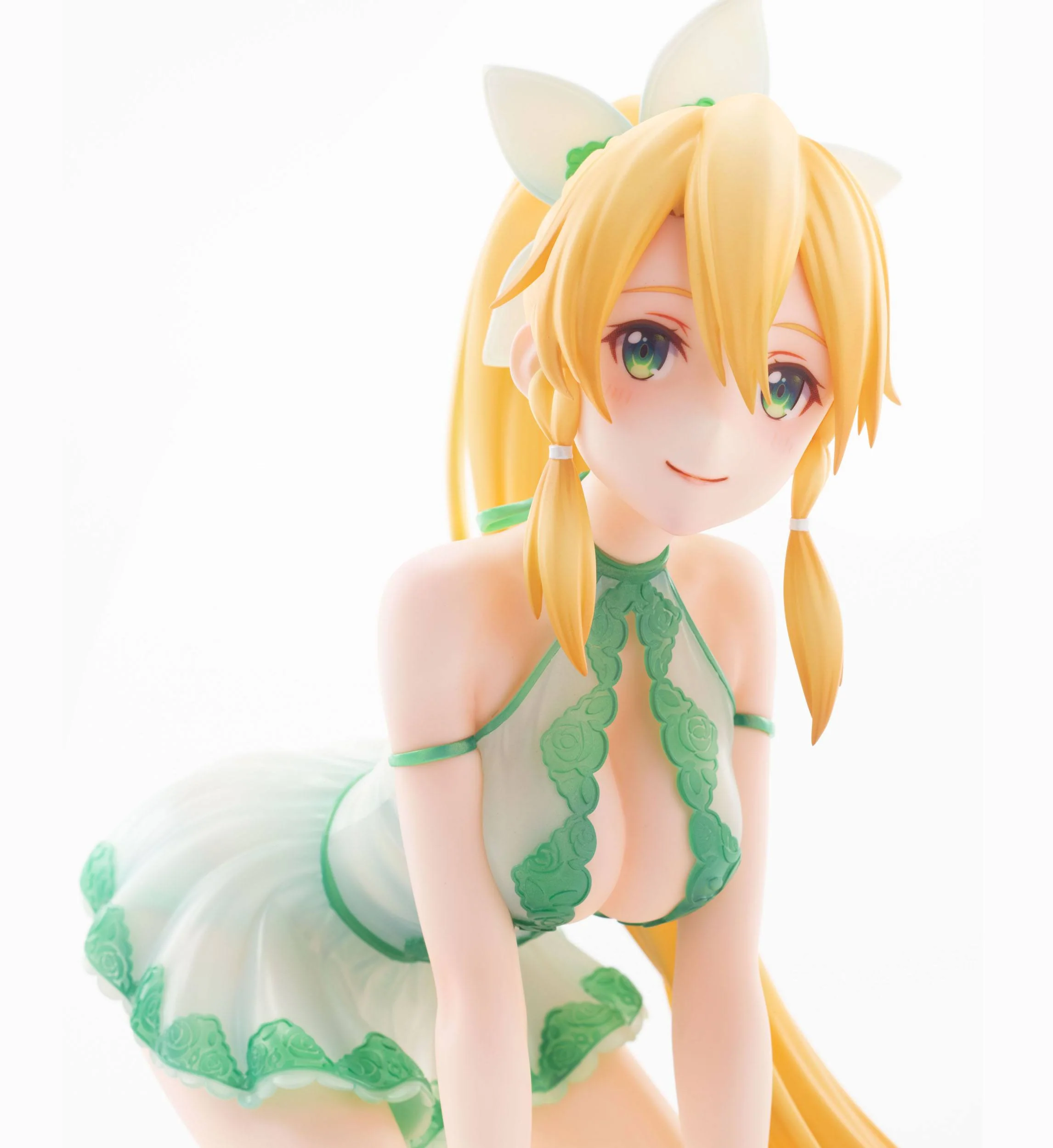 Leafa - Negligee Version - Image 9