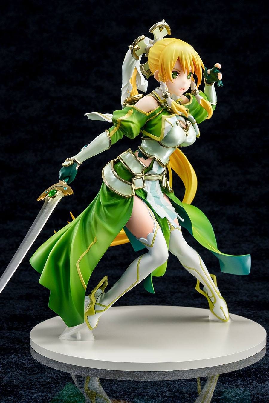 Leafa Sword Art Online Alicization Genco - Image 9