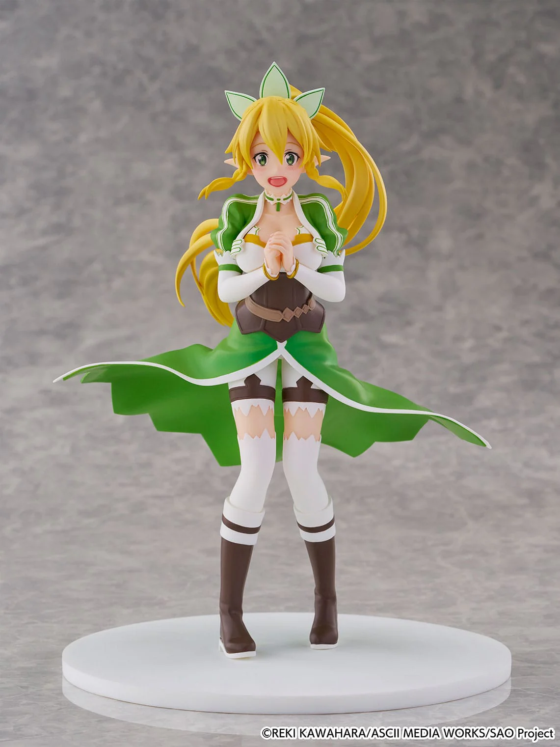 Leafa Sword Art Online Cantabile CyberZ - Image 2