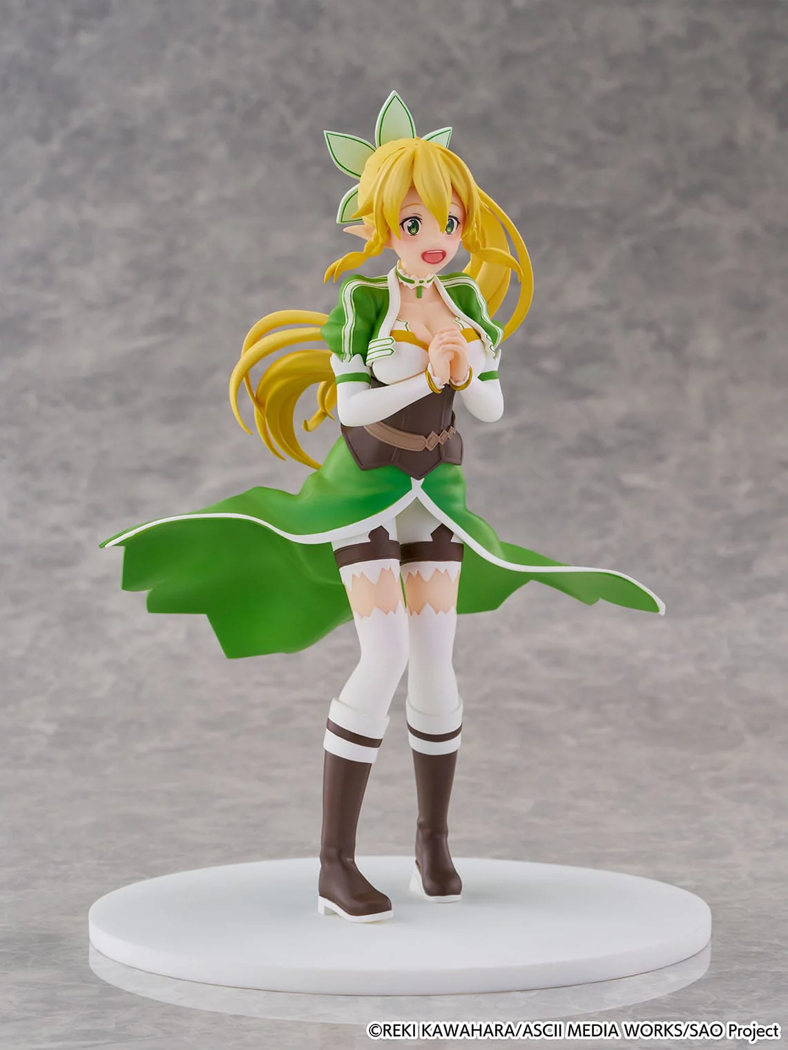 Leafa Sword Art Online Cantabile CyberZ - Image 4