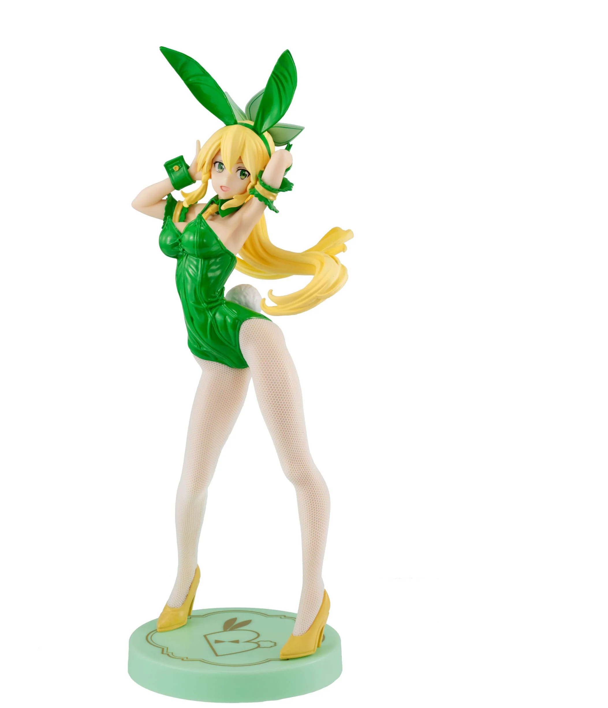 Leafa Sylph Color Ver. Furyu - Image 6