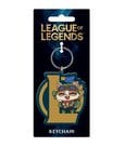 League of Legends PVC Schlüsselanhänger Teemo - Image 2