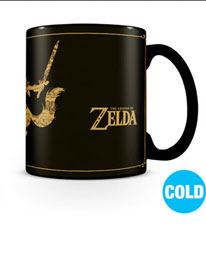 Legend of Zelda Breath of the Wild Artbook Creating A Champion Hero's Edition *Englische Version* - Image 13